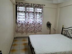 Blk 713 Bedok Reservoir Road (Bedok), HDB 3 Rooms #634667591